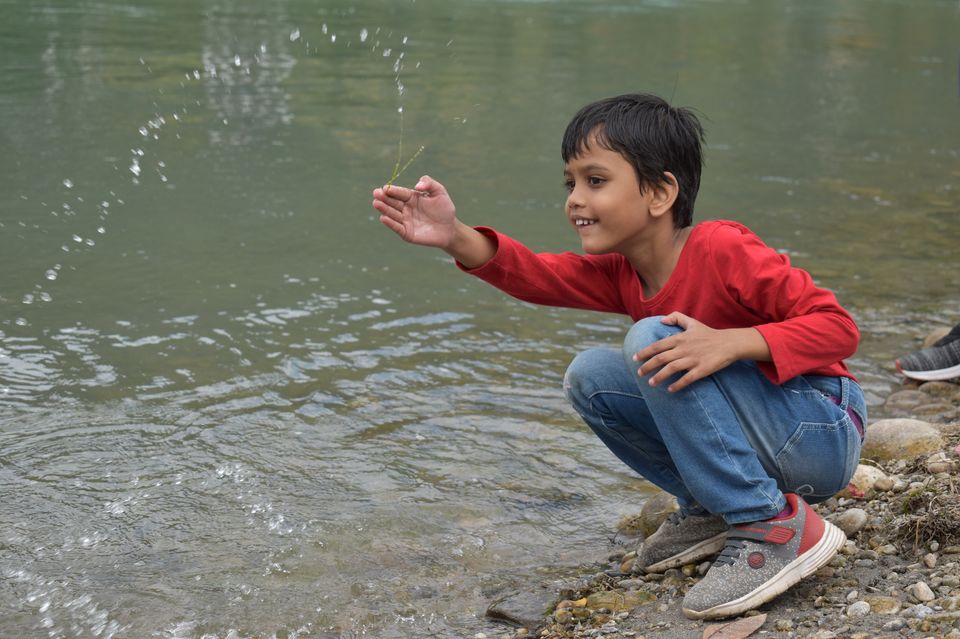 Photo of Road trip to Bhutan. Exploring the Land of Thunder Dragon by Sujoy