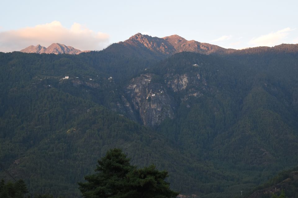 Photo of Road trip to Bhutan. Exploring the Land of Thunder Dragon by Sujoy