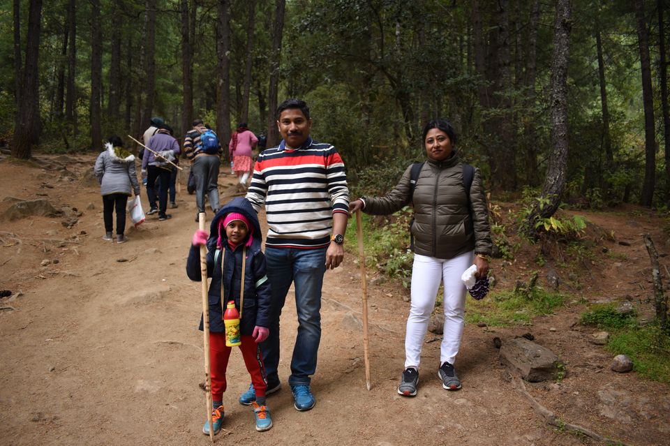 Photo of Road trip to Bhutan. Exploring the Land of Thunder Dragon by Sujoy
