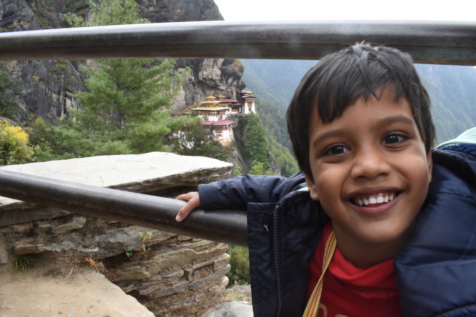 Photo of Road trip to Bhutan. Exploring the Land of Thunder Dragon by Sujoy