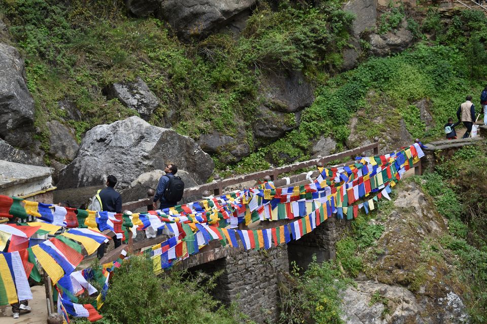 Photo of Road trip to Bhutan. Exploring the Land of Thunder Dragon by Sujoy