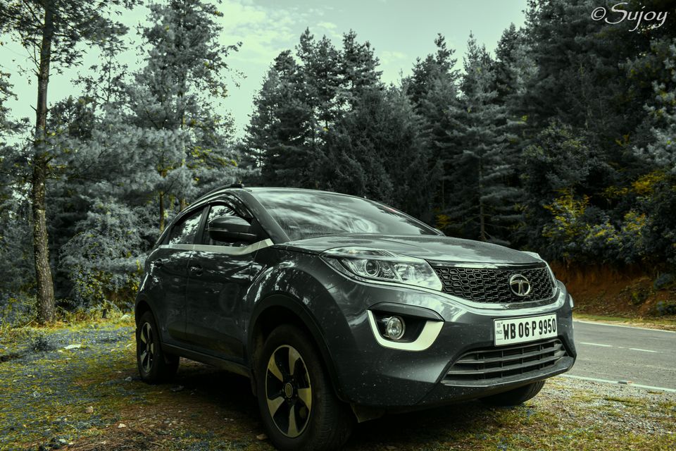 Photo of Road trip to Bhutan. Exploring the Land of Thunder Dragon by Sujoy