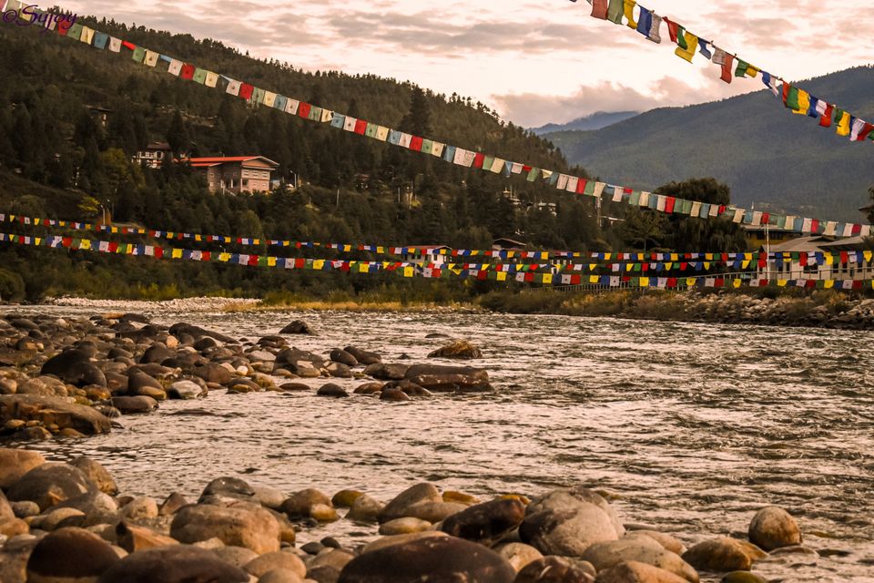 Photo of Road trip to Bhutan. Exploring the Land of Thunder Dragon by Sujoy