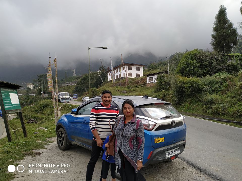 Photo of Road trip to Bhutan. Exploring the Land of Thunder Dragon by Sujoy