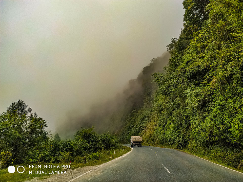 Photo of Road trip to Bhutan. Exploring the Land of Thunder Dragon by Sujoy