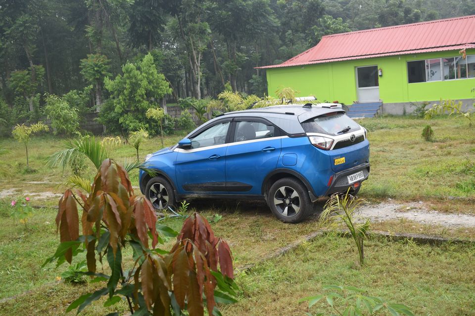 Photo of Road trip to Bhutan. Exploring the Land of Thunder Dragon by Sujoy