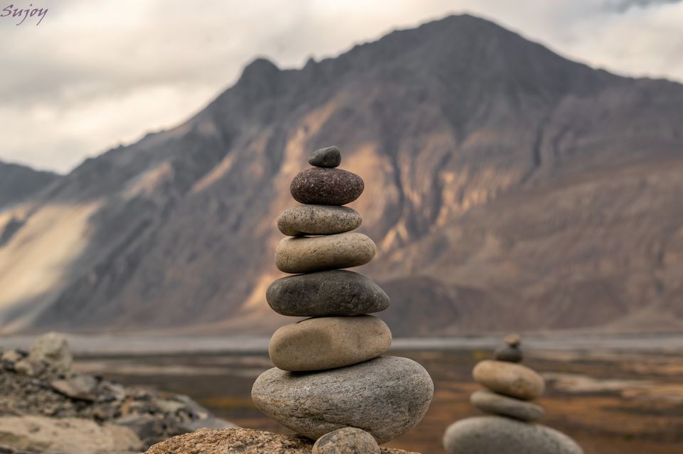 Photo of Ladakh Roadtrip 2021.#FamBam 12/19 by Sujoy