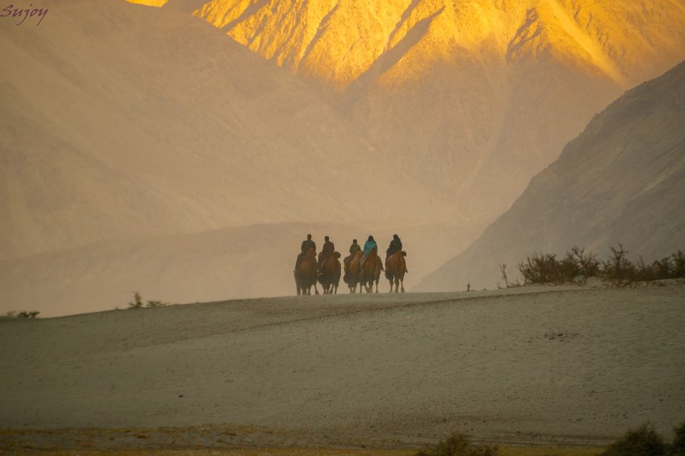 Photo of Ladakh Roadtrip 2021.#FamBam 13/19 by Sujoy