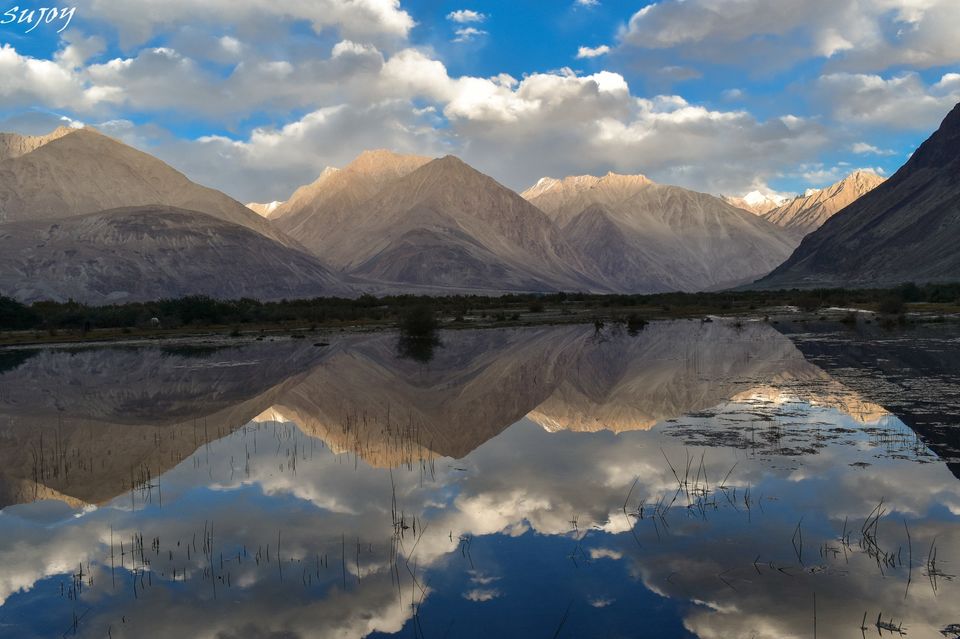 Photo of Ladakh Roadtrip 2021.#FamBam 4/19 by Sujoy