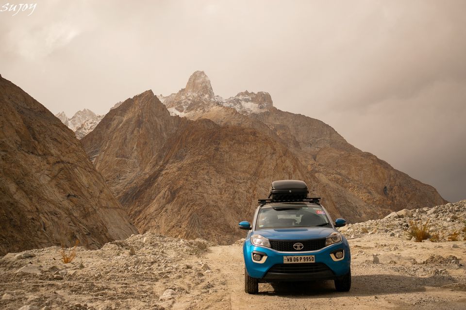 Photo of Ladakh Roadtrip 2021.#FamBam 6/19 by Sujoy