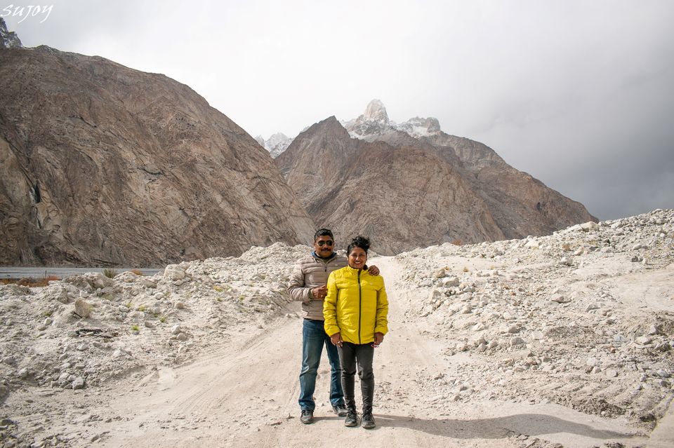Photo of Ladakh Roadtrip 2021.#FamBam 5/19 by Sujoy