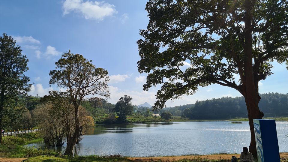 Photo of Bengaluru to B. R. hills and back by Apoorva CG