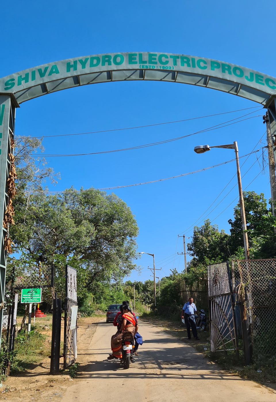 Photo of Bengaluru to B. R. hills and back 6/17 by Apoorva CG