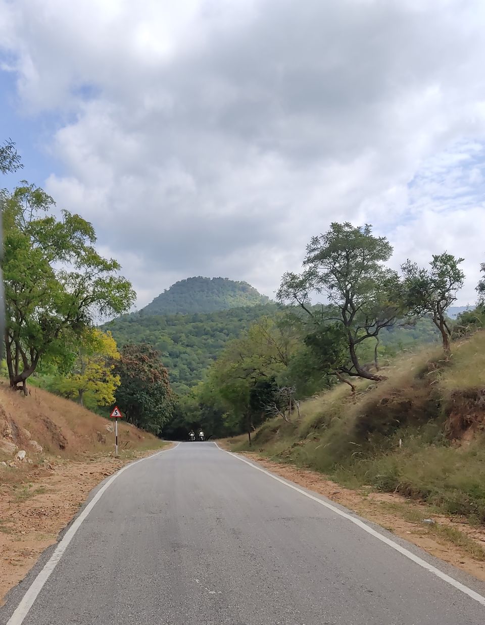 Photo of Bengaluru to B. R. hills and back 10/17 by Apoorva CG