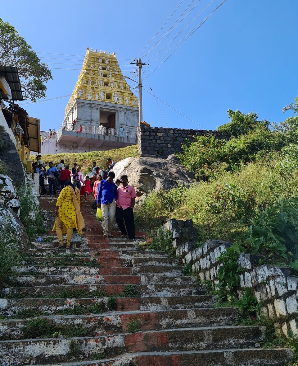Photo of Bengaluru to B. R. hills and back 13/17 by Apoorva CG