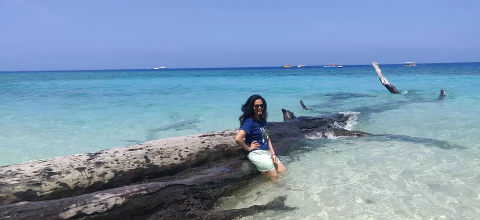 Photo of Exploring Andamans – A 4 day budget trip by SouthIndianNomads