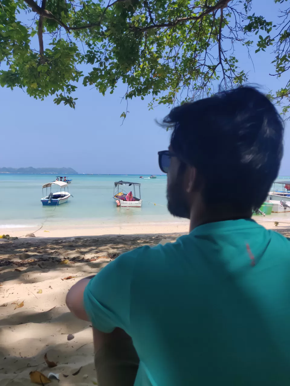 Photo of Exploring Andamans – A 4 day budget trip by SouthIndianNomads