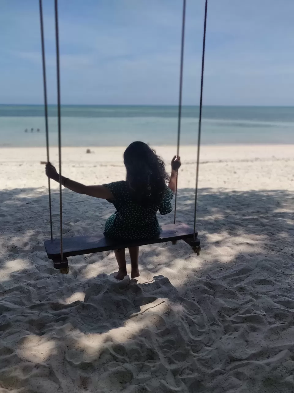 Photo of Exploring Andamans – A 4 day budget trip by SouthIndianNomads