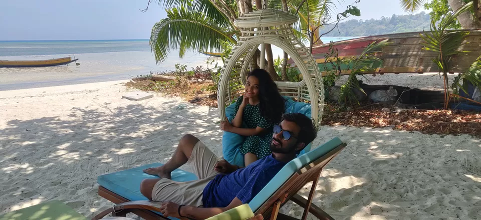 Photo of Exploring Andamans – A 4 day budget trip by SouthIndianNomads