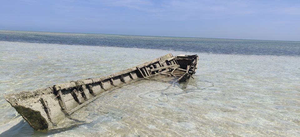 Photo of Exploring Andamans – A 4 day budget trip by SouthIndianNomads