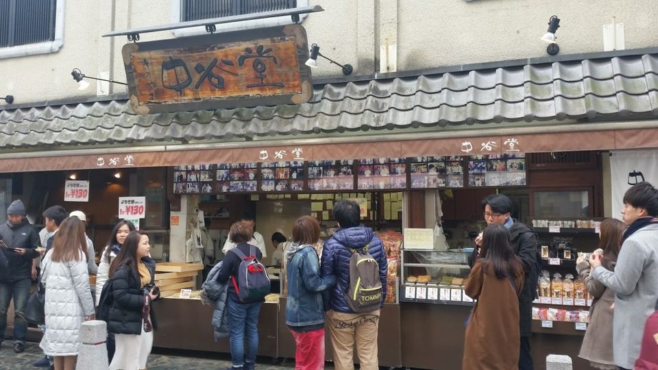 Photo of Nara by Lifetime Travelmates