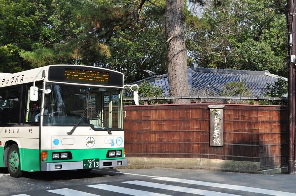Photo of Nara by Lifetime Travelmates