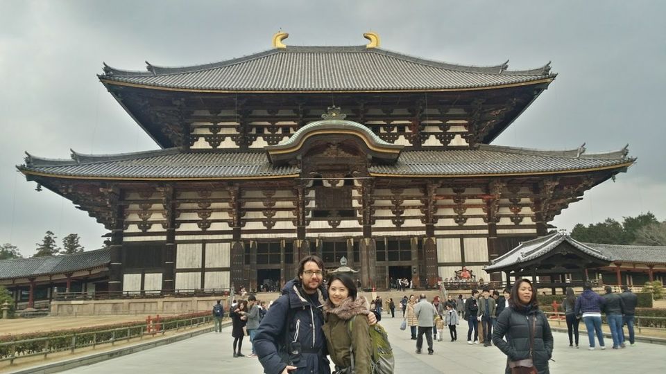 Photo of Nara by Lifetime Travelmates