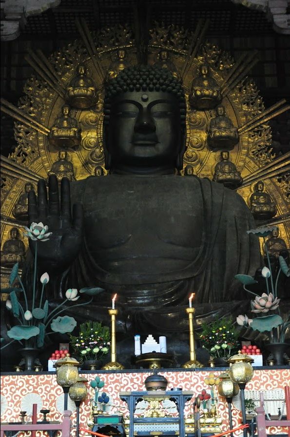 Photo of Nara by Lifetime Travelmates