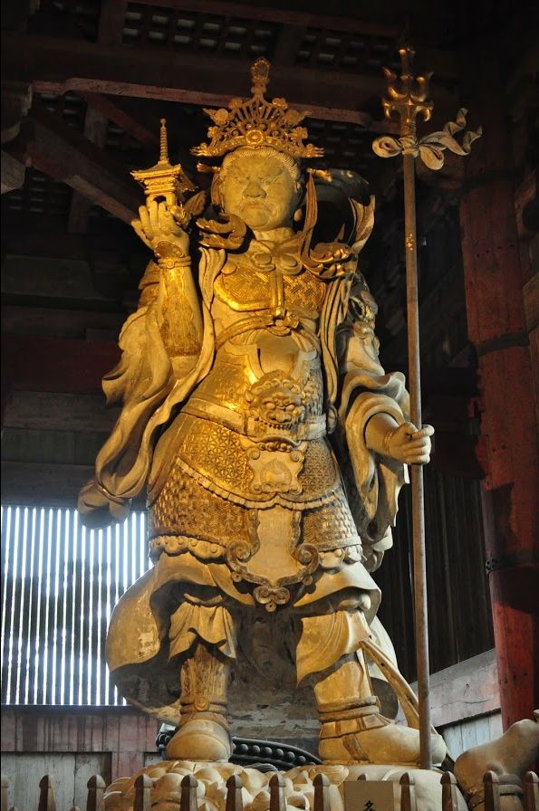 Photo of Nara by Lifetime Travelmates