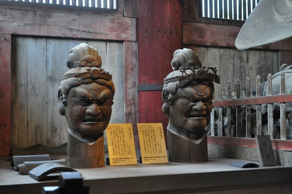 Photo of Nara by Lifetime Travelmates