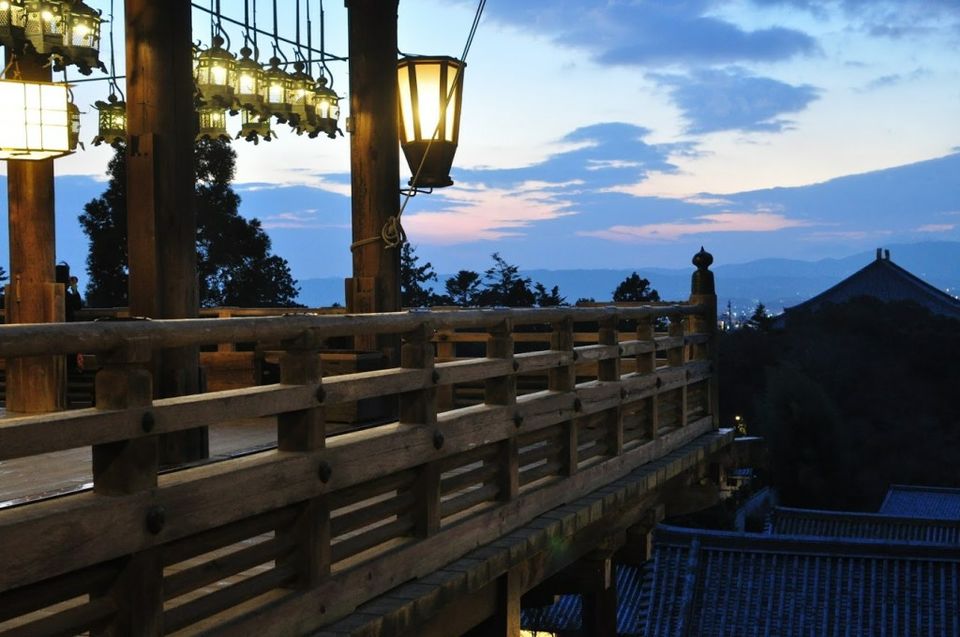 Photo of Nara by Lifetime Travelmates