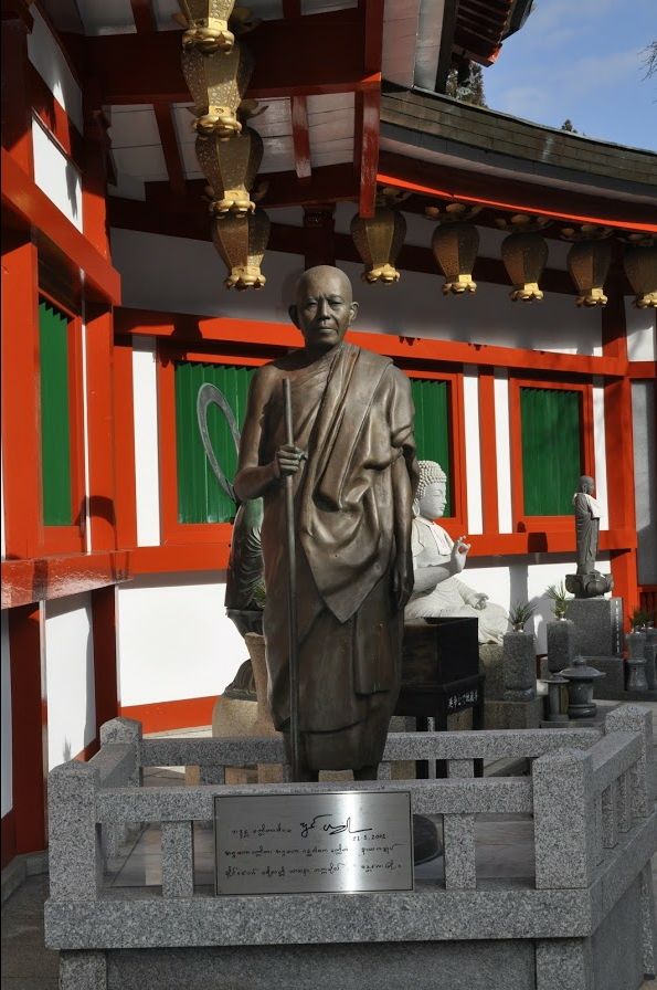 Photo of KĹŤyasan by Lifetime Travelmates