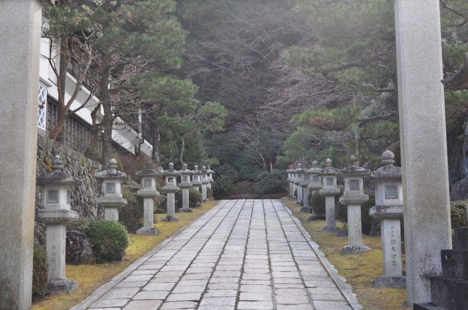 Photo of KĹŤyasan by Lifetime Travelmates