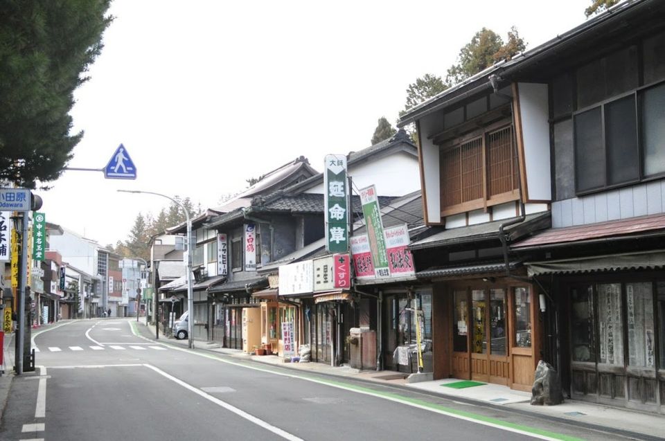 Photo of KĹŤyasan by Lifetime Travelmates
