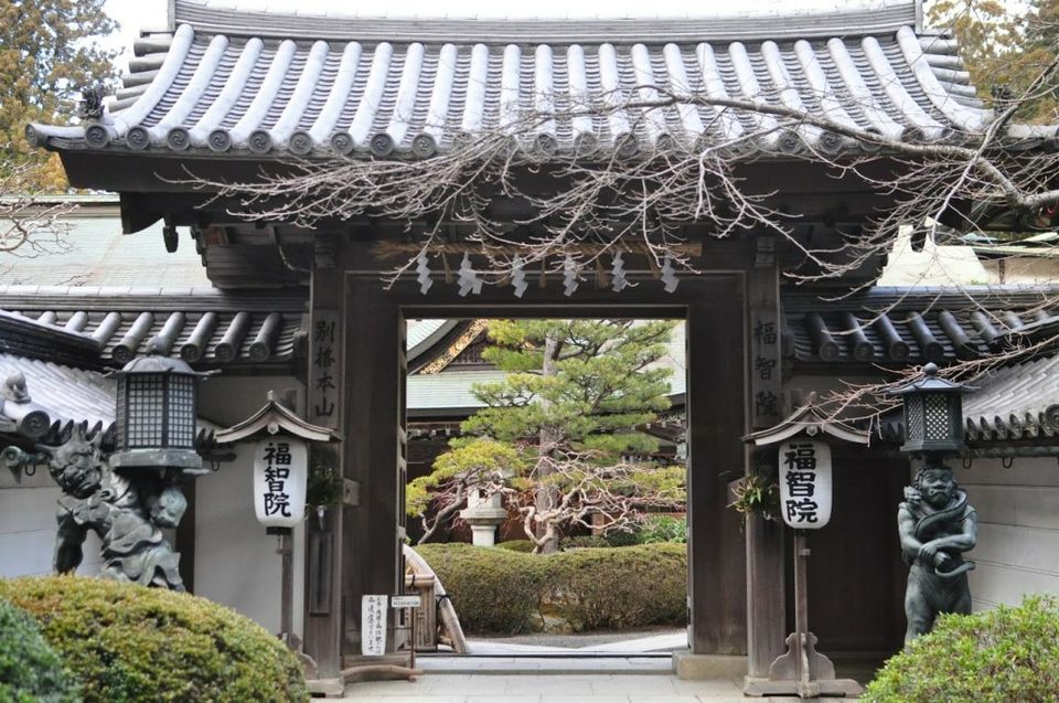 Photo of KĹŤyasan by Lifetime Travelmates