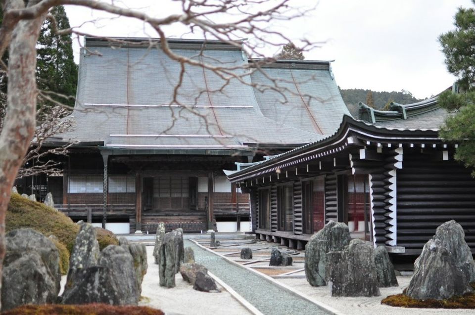 Photo of KĹŤyasan by Lifetime Travelmates