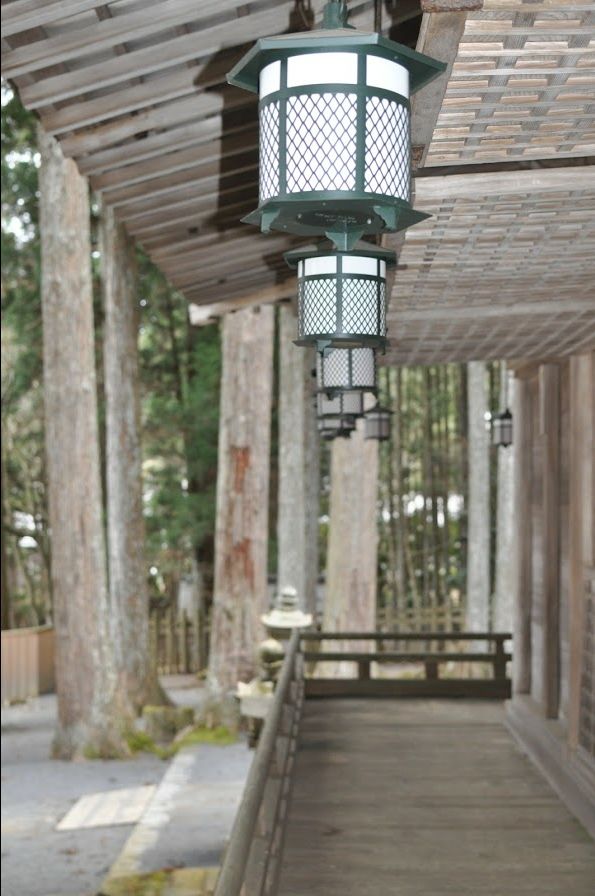 Photo of KĹŤyasan by Lifetime Travelmates