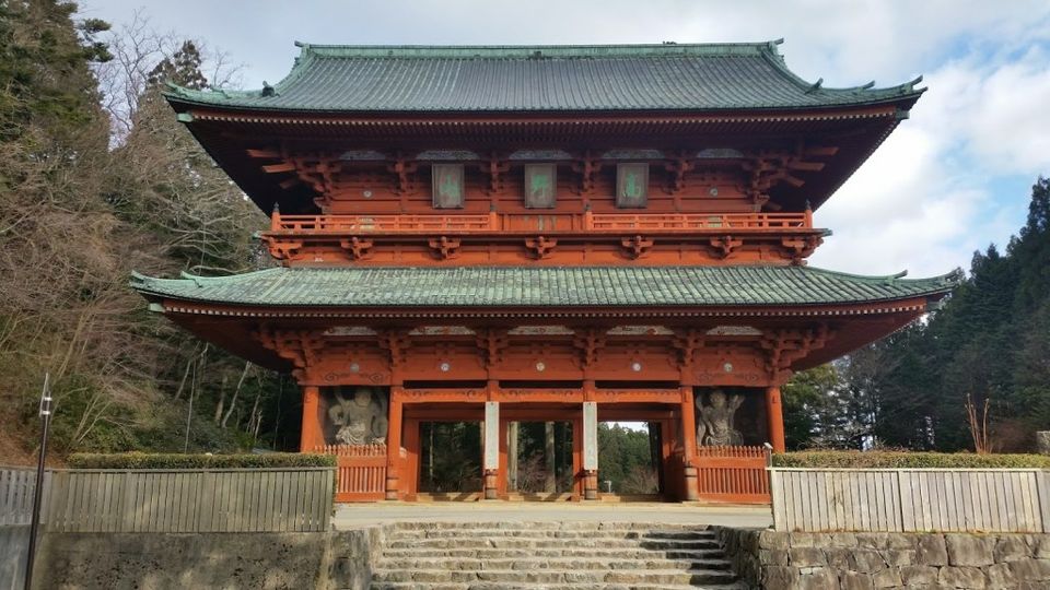 Photo of KĹŤyasan by Lifetime Travelmates