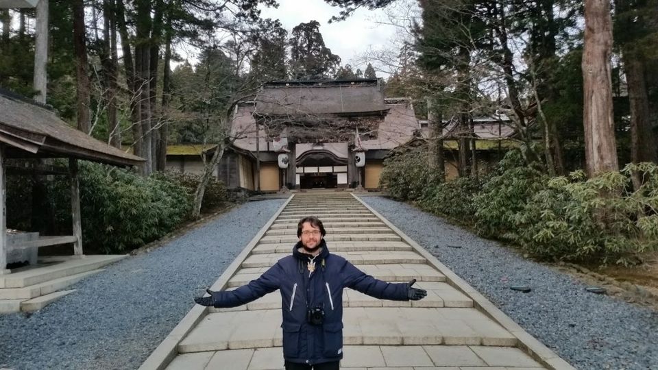 Photo of KĹŤyasan by Lifetime Travelmates