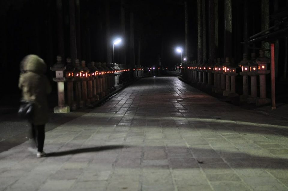 Photo of KĹŤyasan by Lifetime Travelmates