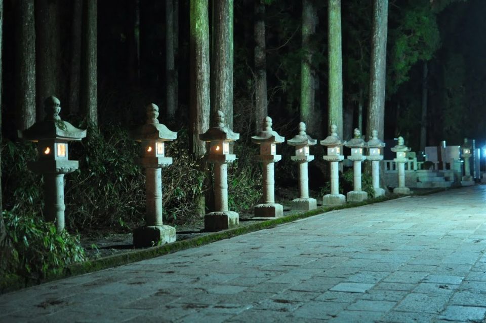 Photo of KĹŤyasan by Lifetime Travelmates