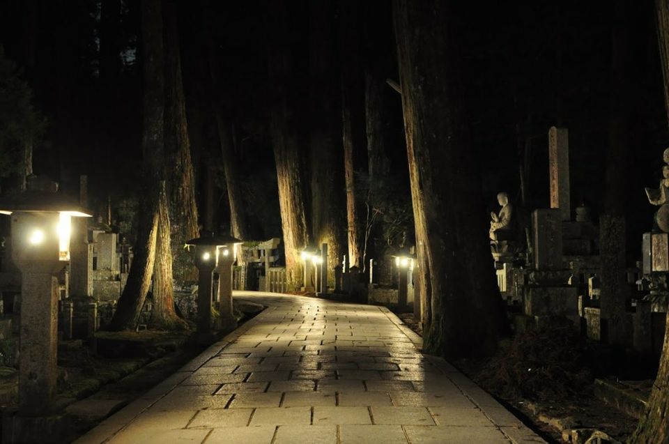 Photo of KĹŤyasan by Lifetime Travelmates