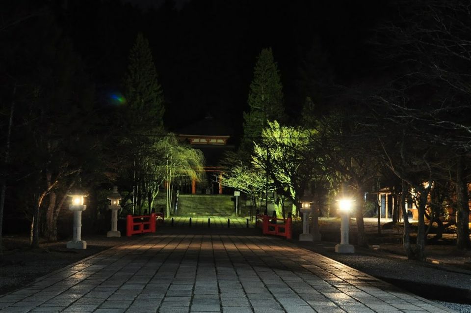 Photo of KĹŤyasan by Lifetime Travelmates
