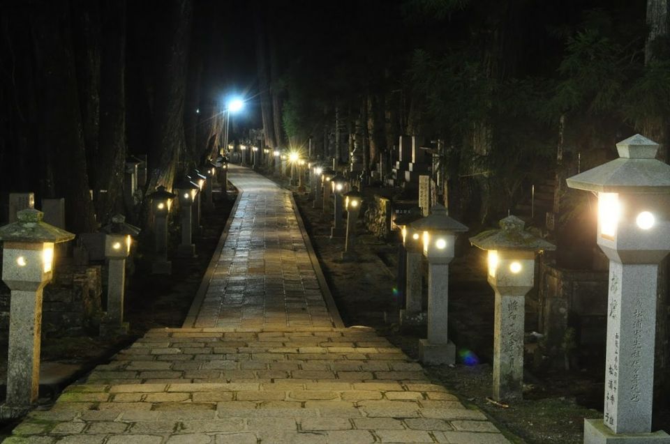 Photo of KĹŤyasan by Lifetime Travelmates
