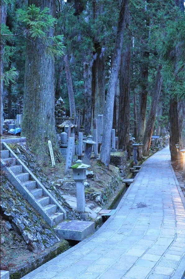 Photo of KĹŤyasan by Lifetime Travelmates