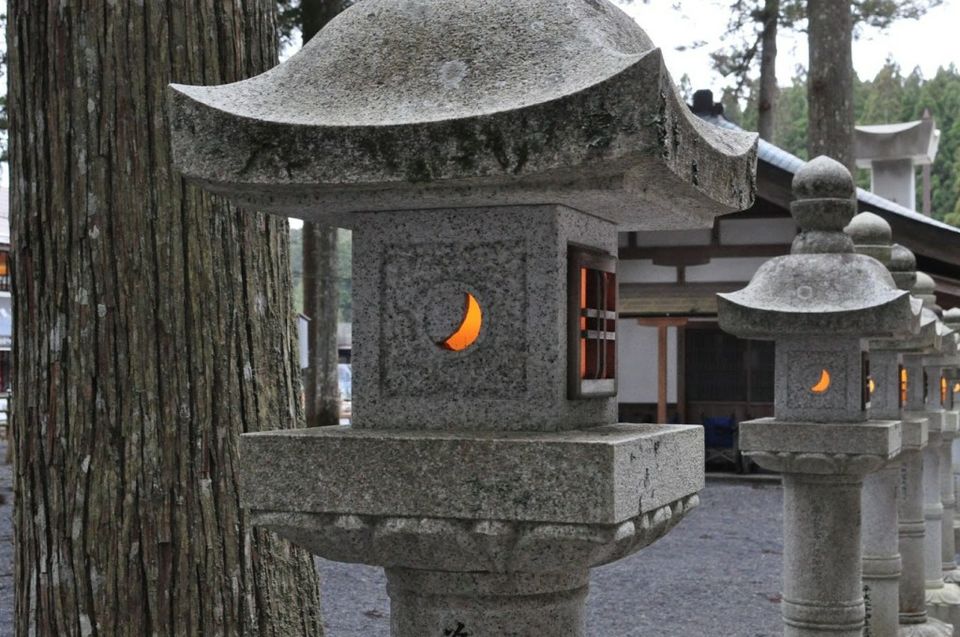 Photo of KĹŤyasan by Lifetime Travelmates