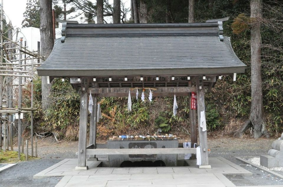 Photo of KĹŤyasan by Lifetime Travelmates