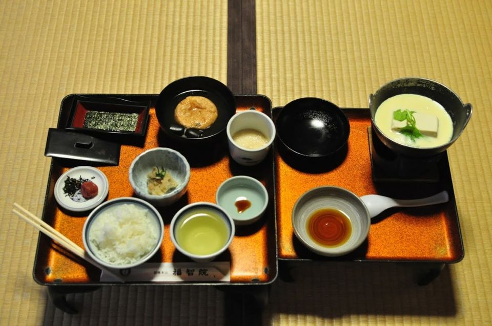 Photo of KĹŤyasan by Lifetime Travelmates