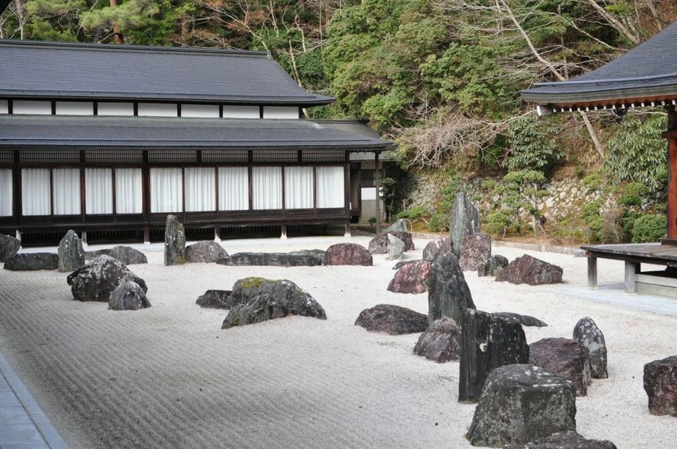 Photo of KĹŤyasan by Lifetime Travelmates