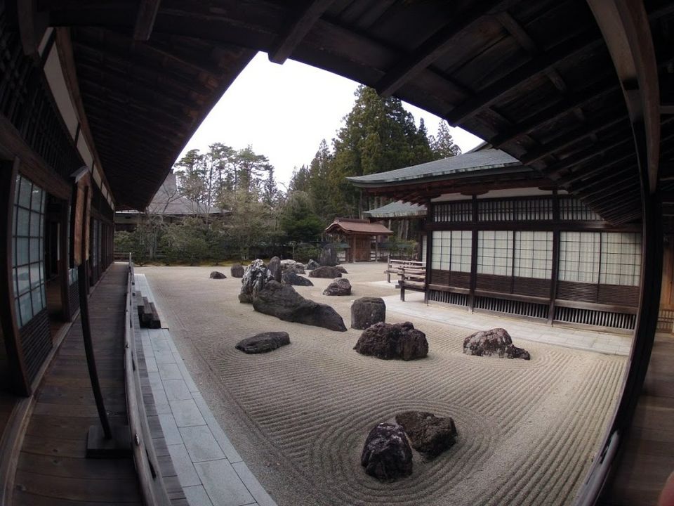 Photo of KĹŤyasan by Lifetime Travelmates